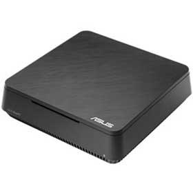 ASUS VivoPC VC62B Intel Core i5 | 4GB DDR3 | 1TB HDD | Intel HD Graphics